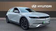 Hyundai IONIQ 5 168kW Premium 77 kWh 5dr Auto [Part Leather] Electric Hatchback